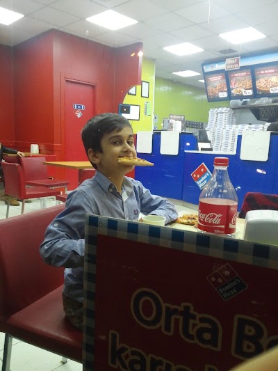 Photos of Domino's Pizza Bağcılar