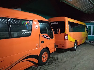 Photos of BigBrother Transport Elf Purwokerto