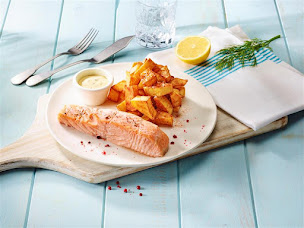 Photo n°24 de Restaurant La Pataterie Meximieux à Meximieux (Restaurant de tapas)