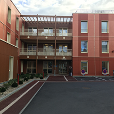 Photo de La Reposance à Louplande (72210)