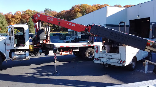 L&W Supply - Jessup, MD