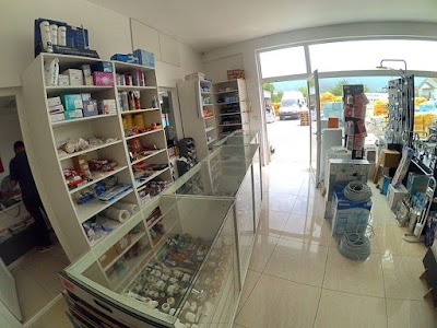 Photos of Frigo Shob
