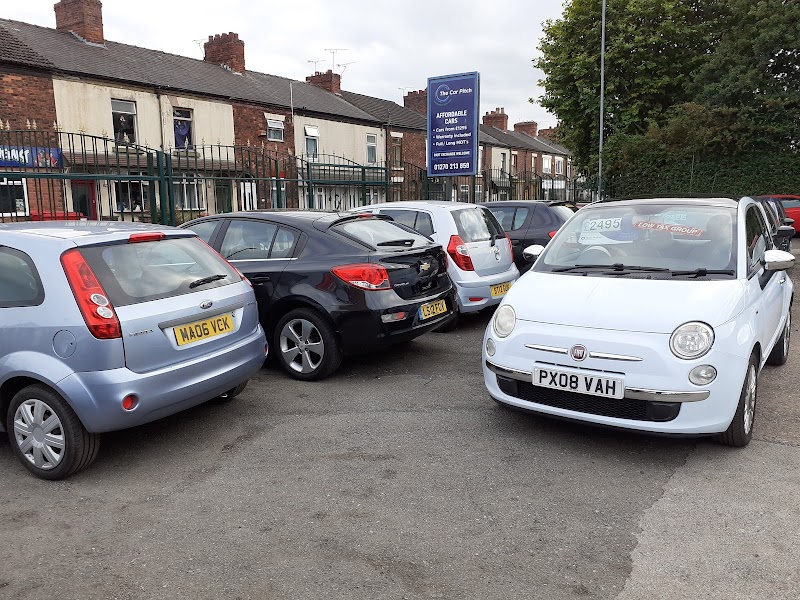 The Car Pitch photo 2