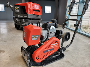 Photo n°2 de NOVA location Mallemort à Mallemort (Magasin d'articles pour l'aménagement paysager)