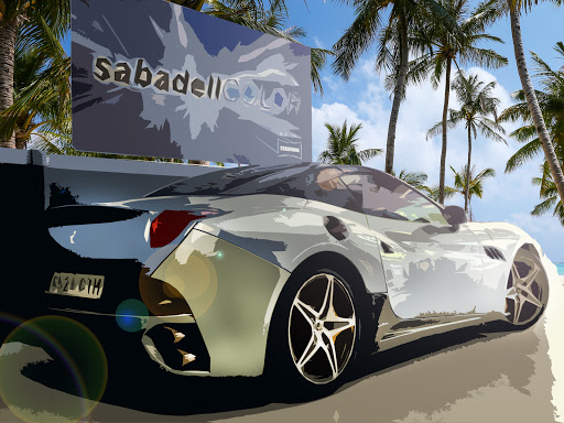 Sabadell Color S.L.