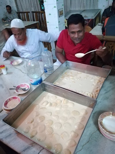 Photos of Cafe Pressclub - ক্যাফে প্রেসক্লাব