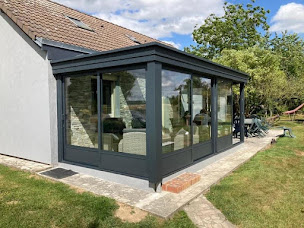 Photo n°21 de Véranda, pergola et extension CONCEPT ALU à Dijon à Fontaine-lès-Dijon (Atelier de menuiserie)
