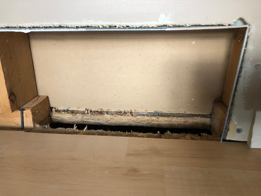 Producktive Furnace and Duct Cleaning - Thumbnail