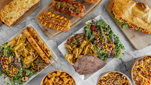 Photo n°6 de STATION PIZZA saint fons / Vénissieux à Saint-Fons (Restaurant de tacos)