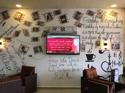 Photos of The Godfather Cofe (العراب)