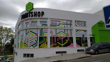 Printshop Rótulos Luminosos & Imprenta & Diseño
