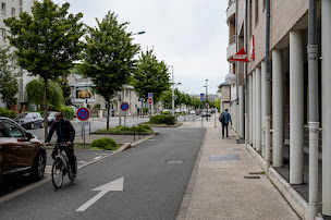 Photo n°4 de MAIF Assurances Laon à Laon (Banque d'épargne)