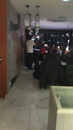 Photo n°16 de Buffet Gourmet à Paris (Restaurant de type buffet)