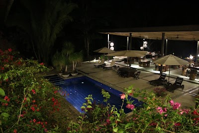 Photos of HACIENDA HOTEL SAN JOSE