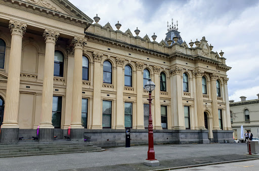 Australian National Academy of Music (ANAM) Gallery - Australia