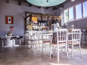 Photo n°25 de Restaurant Le Panier Créole à Villebon-sur-Yvette (Restaurant)