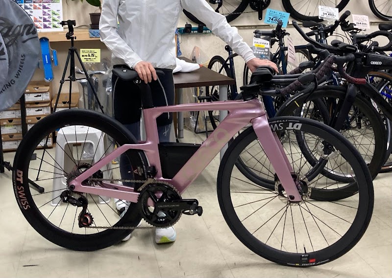 バイスクルキッズ