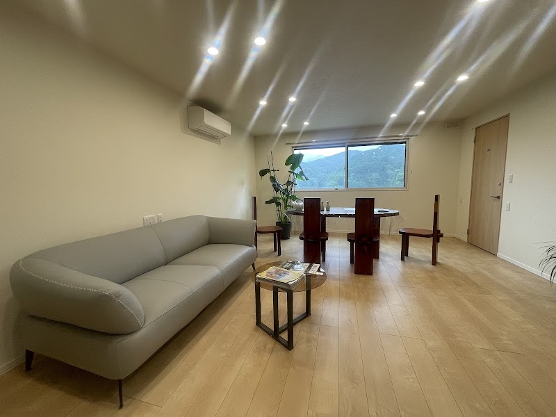 ゲストハウス坂の上のソルティーズ