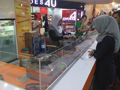 Photos of Atrium Mega Mall Mega Mass Manado