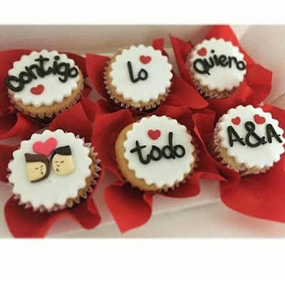 Photos of Aromas Dulces y Detalles KiM