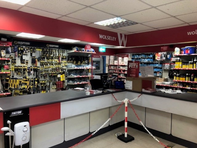 Wolseley Plumb & Parts photo 2