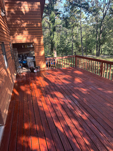 H2O Pressure Washing LLC