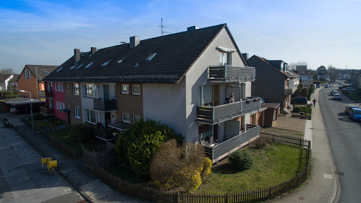Krischer Immobilien - Immobilienmakler Düsseldorf