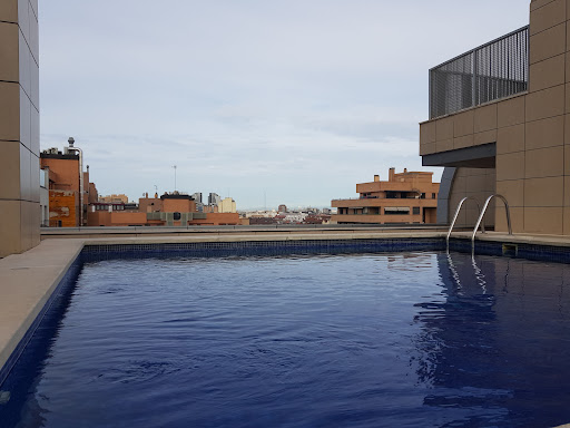 Hotel Valencia Center - Thumbnail