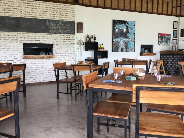 Casa Asia Bingin