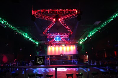 Rodeo Nightclub