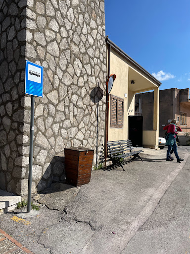 Fermata Bus SAIS/AST "Castelbuono - Poste" - Thumbnail
