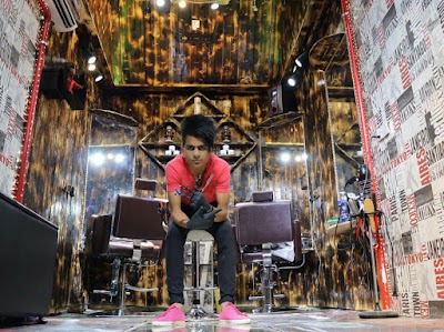 Photos of Kazem Kikhany Hairdressing