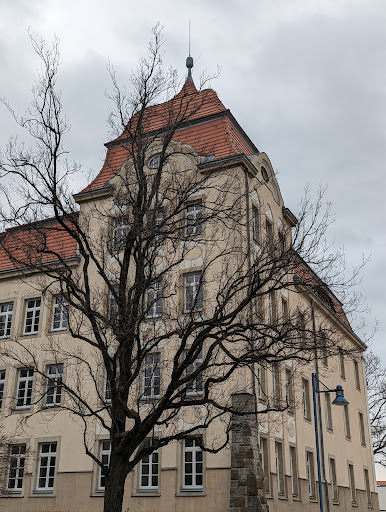 Landesdirektion Dresden Abteilung Arbeitsschutz Dienstsitz Bautzen
