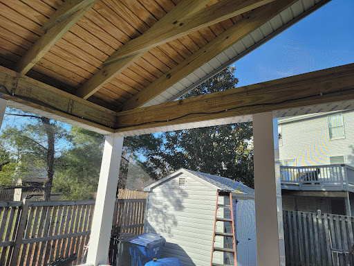 Versatile Electrical Services LLC - Visual