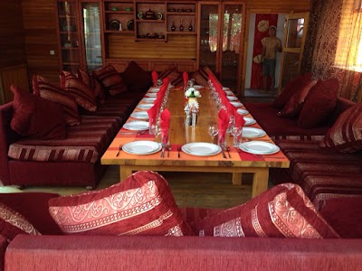 Photos of Zagorodnaya Usad'ba