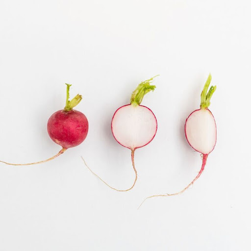 Sifted - Visual