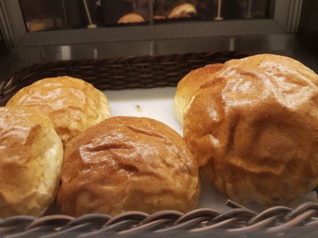 B.LEM Portuguese Bakery