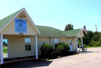 Islamic Center of Russellville