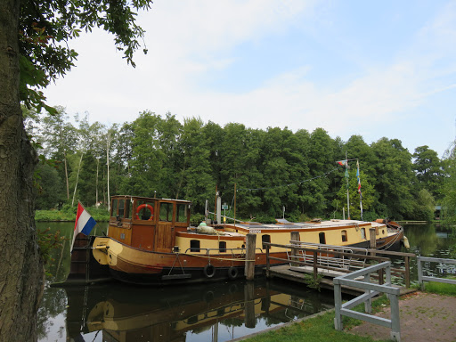 Berlin Beiboot - Visual
