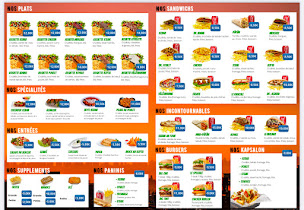 Photo n°16 de TAKSIM KEBAB à Lindry (Bar)