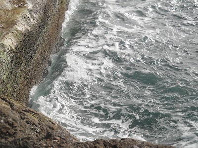 Photos of Nelson's Island