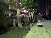 baybike 横浜市中央図書館(No.127)