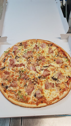 Pizzeria Aché - Thumbnail