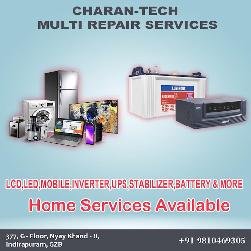 #Inverter repair near me#Inverter repair in indirapuram#Electric Technical near me#Electric Techn… post image