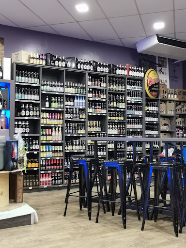Cave à Vins et à Bières Vins sur 20, Bar et soirées à thème - Thumbnail