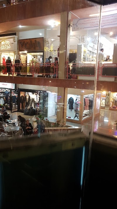 Photos of Zartosht Mall