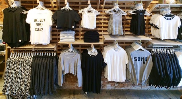 Brandy Melville