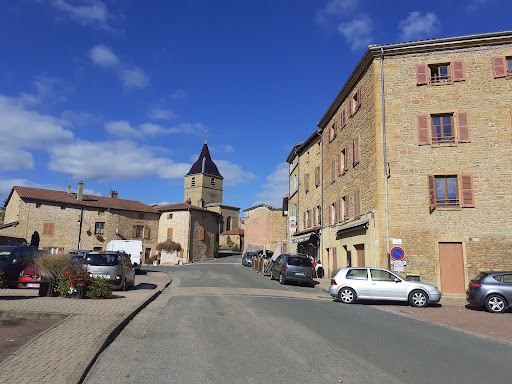 Mairie Bagnols