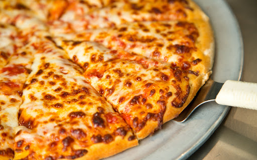 Mac grill ( pizza , wings , subs and Indian food ) halal - Thumbnail