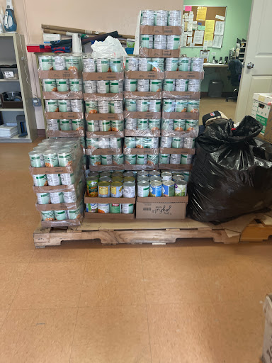Tri-Community Food Bank - Thumbnail
